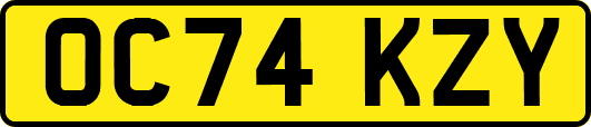 OC74KZY