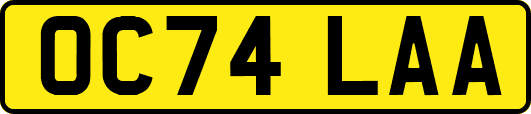 OC74LAA
