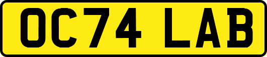 OC74LAB