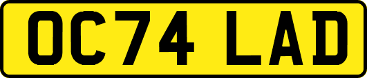 OC74LAD