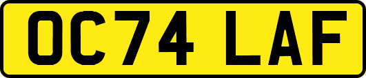 OC74LAF