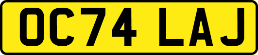 OC74LAJ