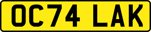 OC74LAK