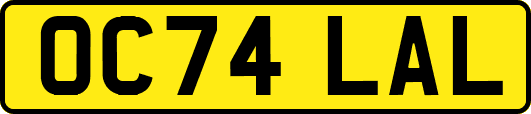OC74LAL