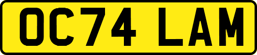 OC74LAM