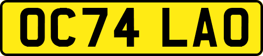 OC74LAO