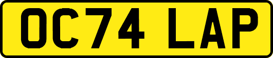 OC74LAP