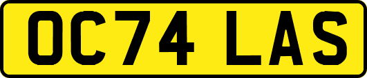 OC74LAS