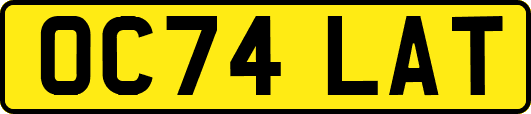 OC74LAT