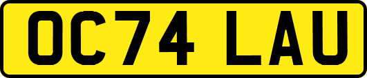 OC74LAU