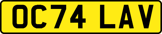 OC74LAV