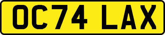 OC74LAX