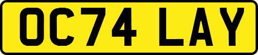 OC74LAY
