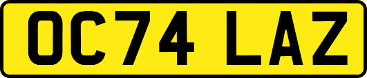 OC74LAZ