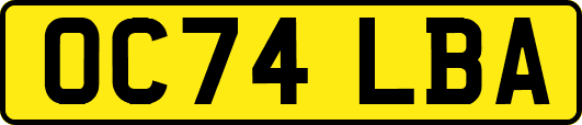 OC74LBA