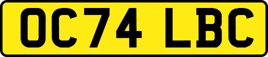 OC74LBC