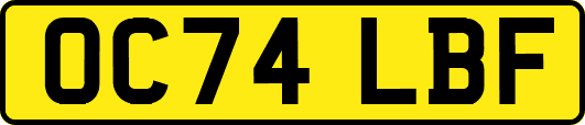 OC74LBF