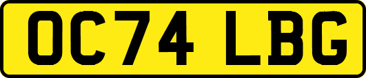 OC74LBG