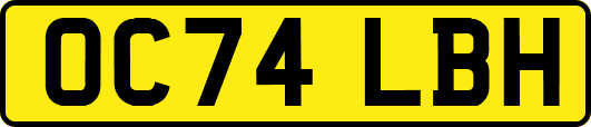 OC74LBH