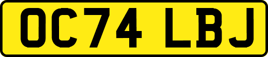 OC74LBJ