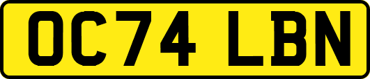 OC74LBN