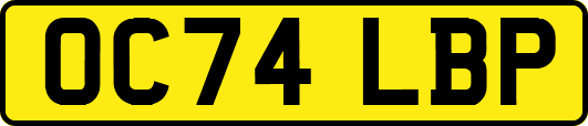 OC74LBP