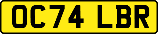 OC74LBR