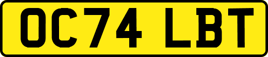 OC74LBT