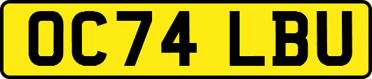 OC74LBU