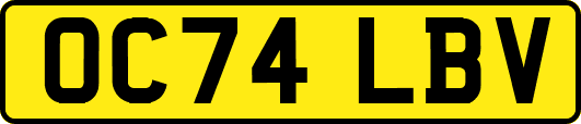 OC74LBV