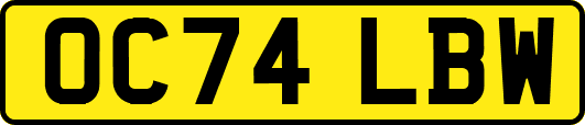 OC74LBW