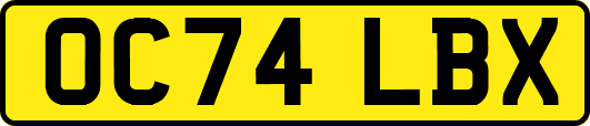 OC74LBX