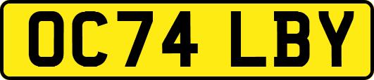 OC74LBY
