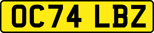 OC74LBZ