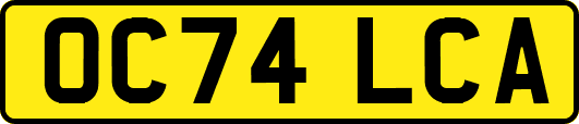 OC74LCA
