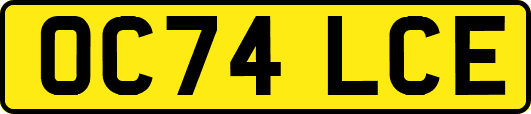 OC74LCE
