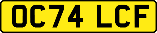 OC74LCF
