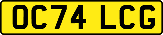 OC74LCG