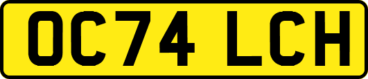 OC74LCH