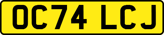 OC74LCJ
