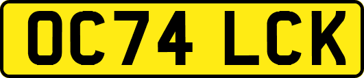 OC74LCK