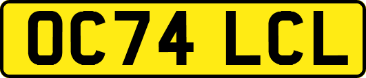 OC74LCL
