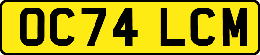 OC74LCM
