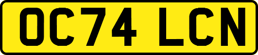 OC74LCN