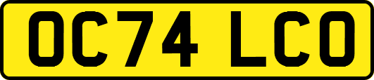 OC74LCO