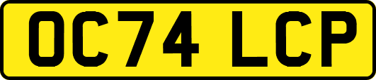 OC74LCP