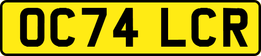 OC74LCR