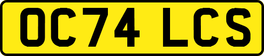 OC74LCS