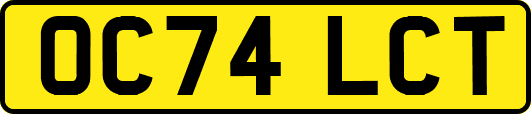 OC74LCT