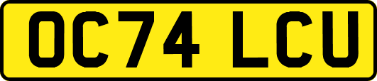 OC74LCU